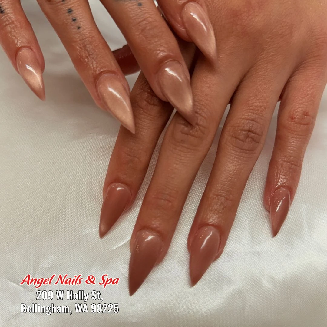 Nail Oct 14